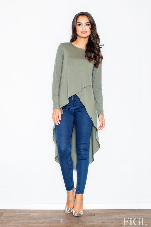 Tunic model 47946